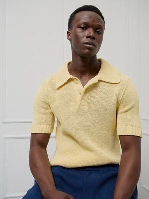 Koszulka polo sandro