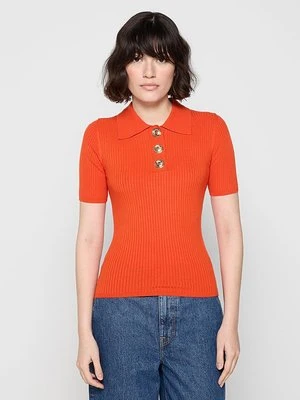 Koszulka polo sandro