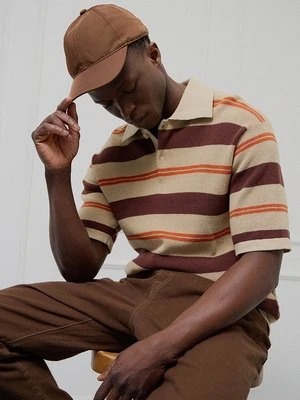 Koszulka polo sandro