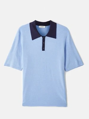 Koszulka polo sandro