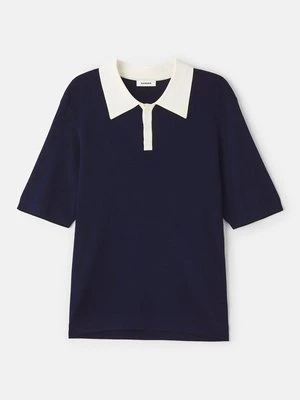Zdjęcie produktu Koszulka polo sandro