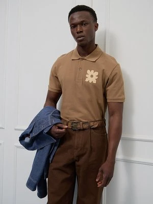 Koszulka polo sandro