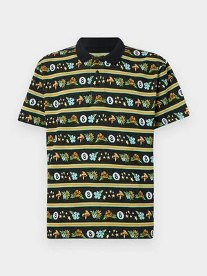 Koszulka polo Santa Cruz
