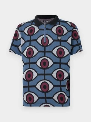Koszulka polo Santa Cruz