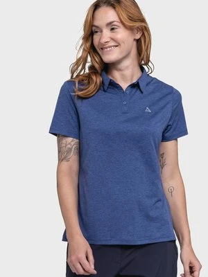 Koszulka polo Schöffel