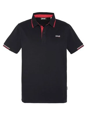 Koszulka polo Schott