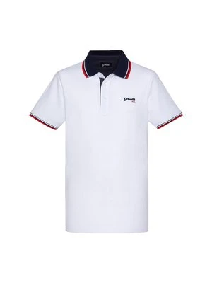 Koszulka polo Schott