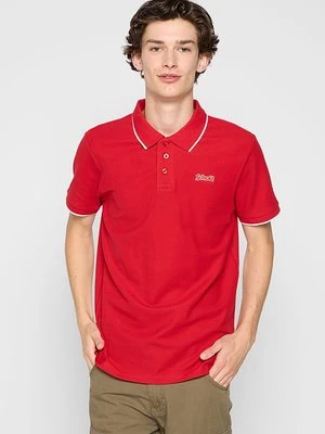 Koszulka polo Schott