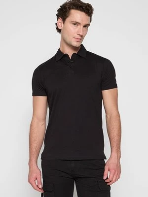 Koszulka polo Schott