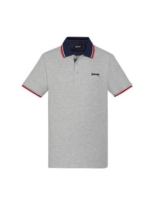 Koszulka polo Schott