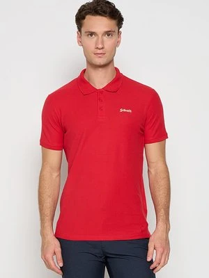 Koszulka polo Schott