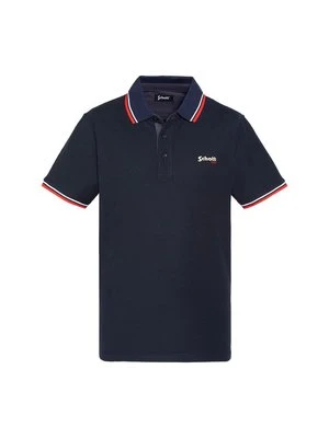 Koszulka polo Schott