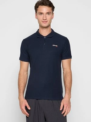 Koszulka polo Schott