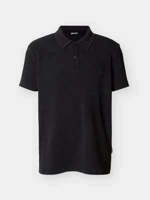 Koszulka polo Schott czarny