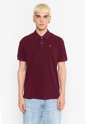 Koszulka polo Scotch & Soda