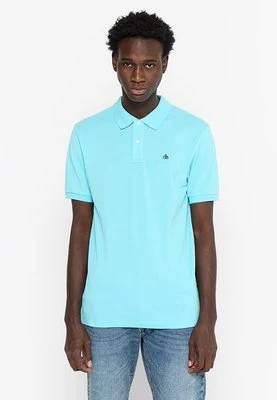 Koszulka polo Scotch & Soda