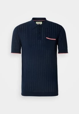 Koszulka polo Scotch & Soda