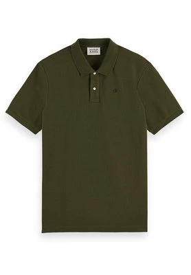 Koszulka polo Scotch & Soda