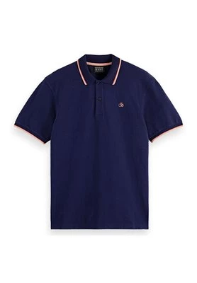 Koszulka polo Scotch & Soda