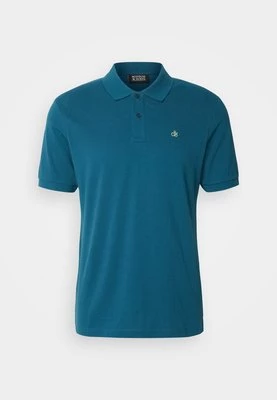 Koszulka polo Scotch & Soda