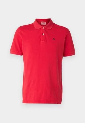 Koszulka polo Scotch & Soda