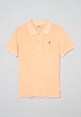 Koszulka polo Scotch & Soda