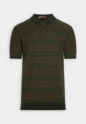 Koszulka polo Scotch & Soda