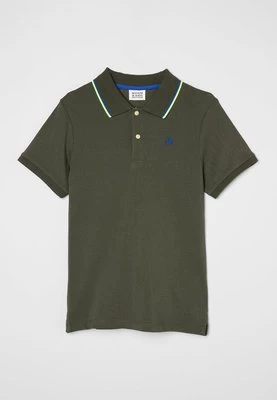 Koszulka polo Scotch & Soda