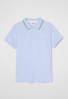 Koszulka polo Scotch & Soda