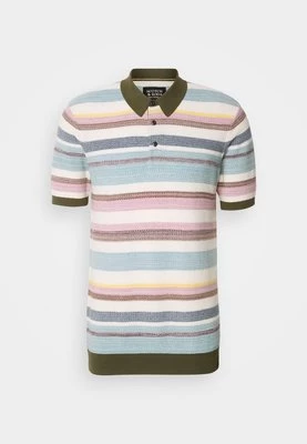 Koszulka polo Scotch & Soda