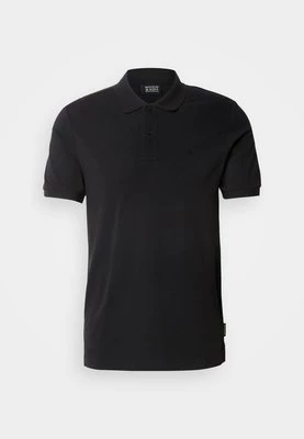 Koszulka polo Scotch & Soda