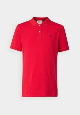 Koszulka polo Scotch & Soda