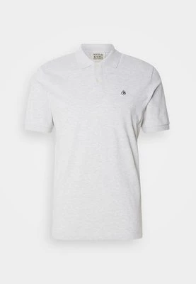 Koszulka polo Scotch & Soda