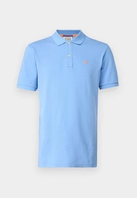 Koszulka polo Scotch & Soda