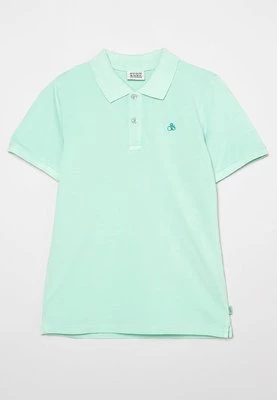 Koszulka polo Scotch & Soda