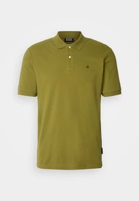 Koszulka polo Scotch & Soda