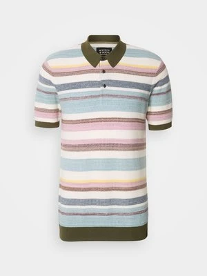 Koszulka polo Scotch & Soda