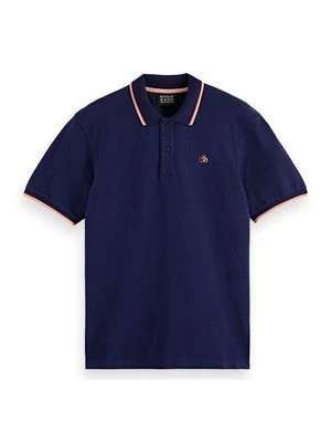 Koszulka polo Scotch & Soda