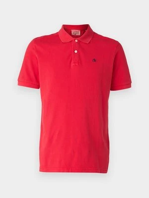 Koszulka polo Scotch & Soda