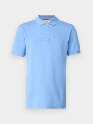 Koszulka polo Scotch & Soda