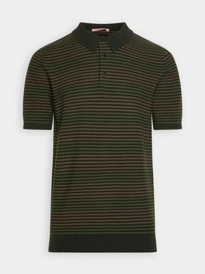 Koszulka polo Scotch & Soda