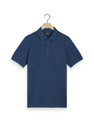 Koszulka polo Scotch & Soda