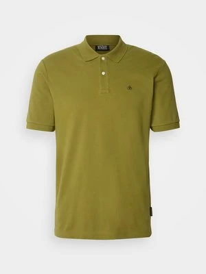 Koszulka polo Scotch & Soda