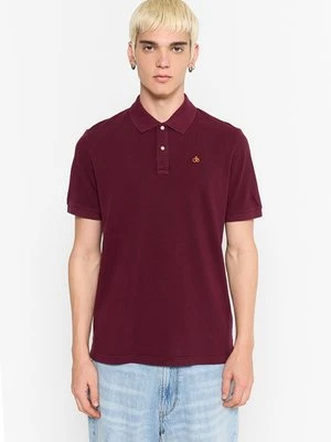 Koszulka polo Scotch & Soda