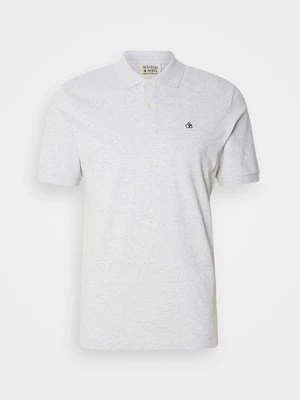 Koszulka polo Scotch & Soda