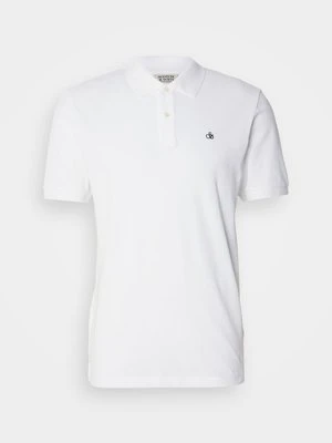 Koszulka polo Scotch & Soda