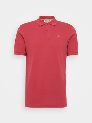 Koszulka polo Scotch & Soda