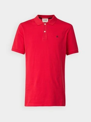 Koszulka polo Scotch & Soda