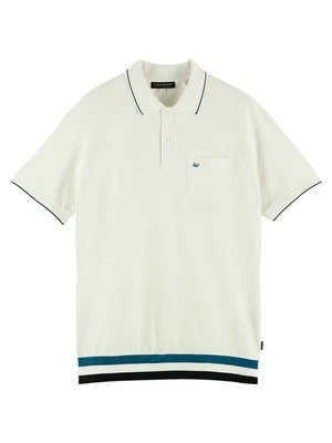 Koszulka polo Scotch & Soda