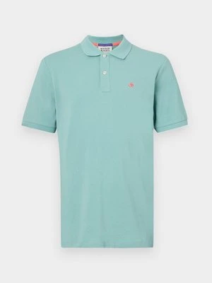 Koszulka polo Scotch & Soda